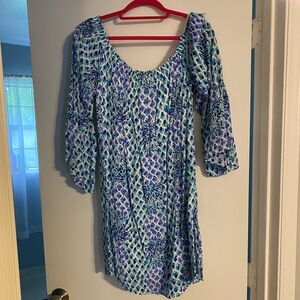 Lilly dress